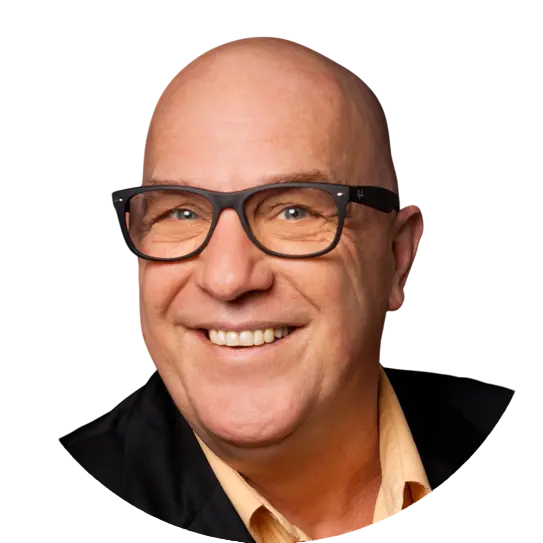 Michael Messer - Konstrukteur - Profilbild