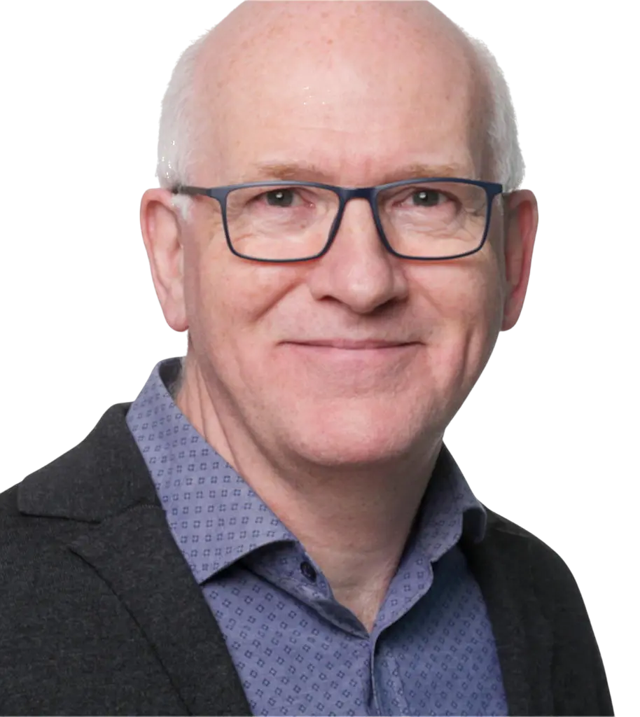 Michael Meyer - Certified ScrumMaster - profile avatar