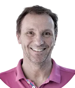 Michael Mittau - Senior UX-Designer - Profilbild