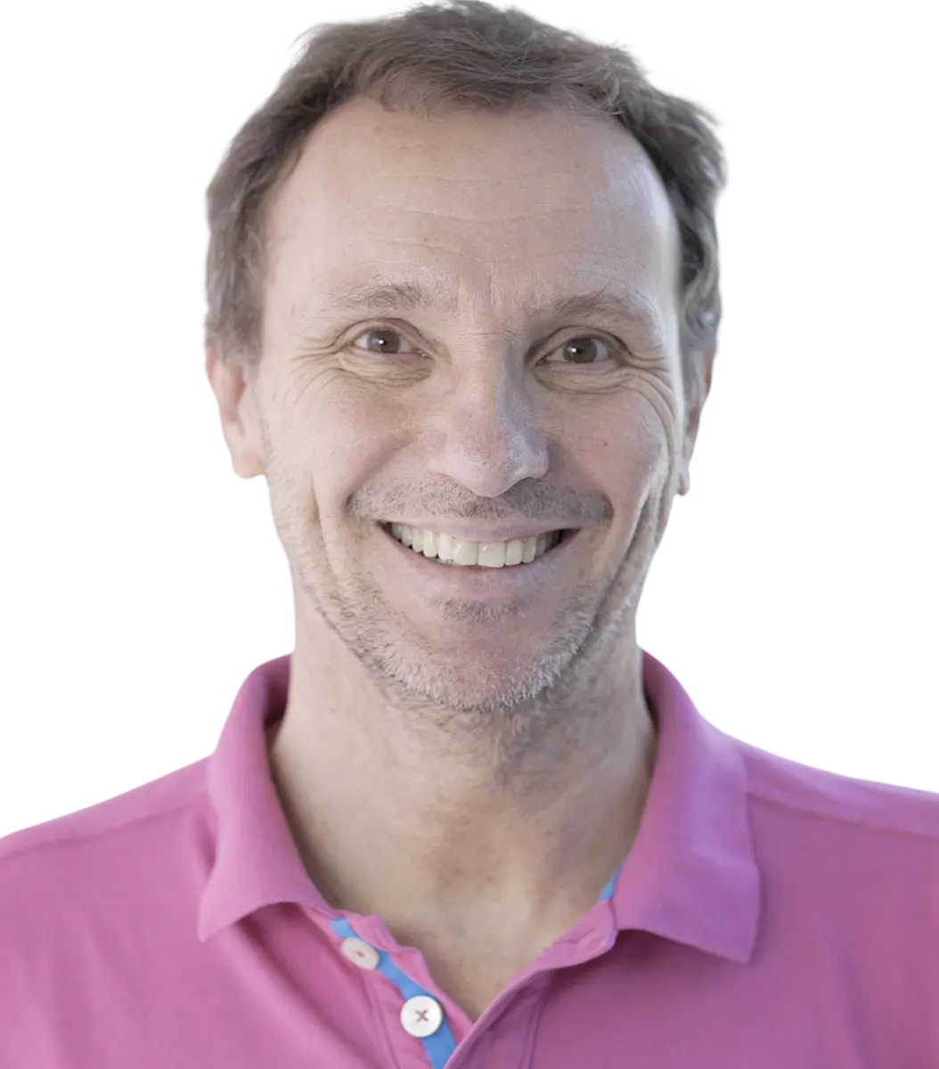 Michael Mittau - Senior UX-Designer - Profilbild