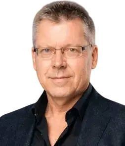 Michael Müller - Interim Management | Operations | Transformation - profile avatar