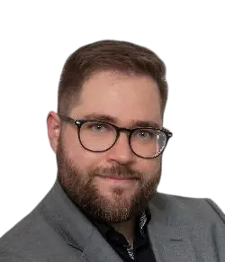 Michael Nelz - ML-Engineer mit GenAI-Erfahrung - Profilbild