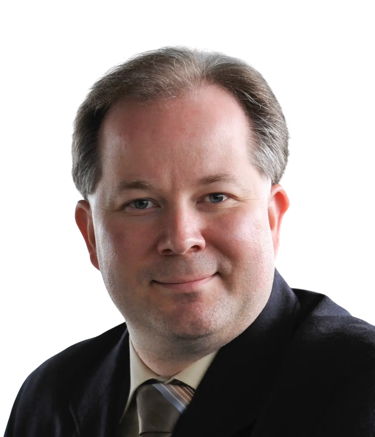 Michael P - CEO and Founder - profile avatar