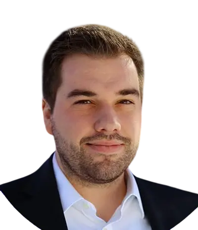 Michael Pangerl - IT-Ingenieur - Senior IT-Berater - M365 - Profilbild