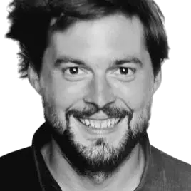 Michael Pförringer - Einrichtung der Azure-Cloud, Java-Entwicklung, CI/CD-Pipelines - Profilbild