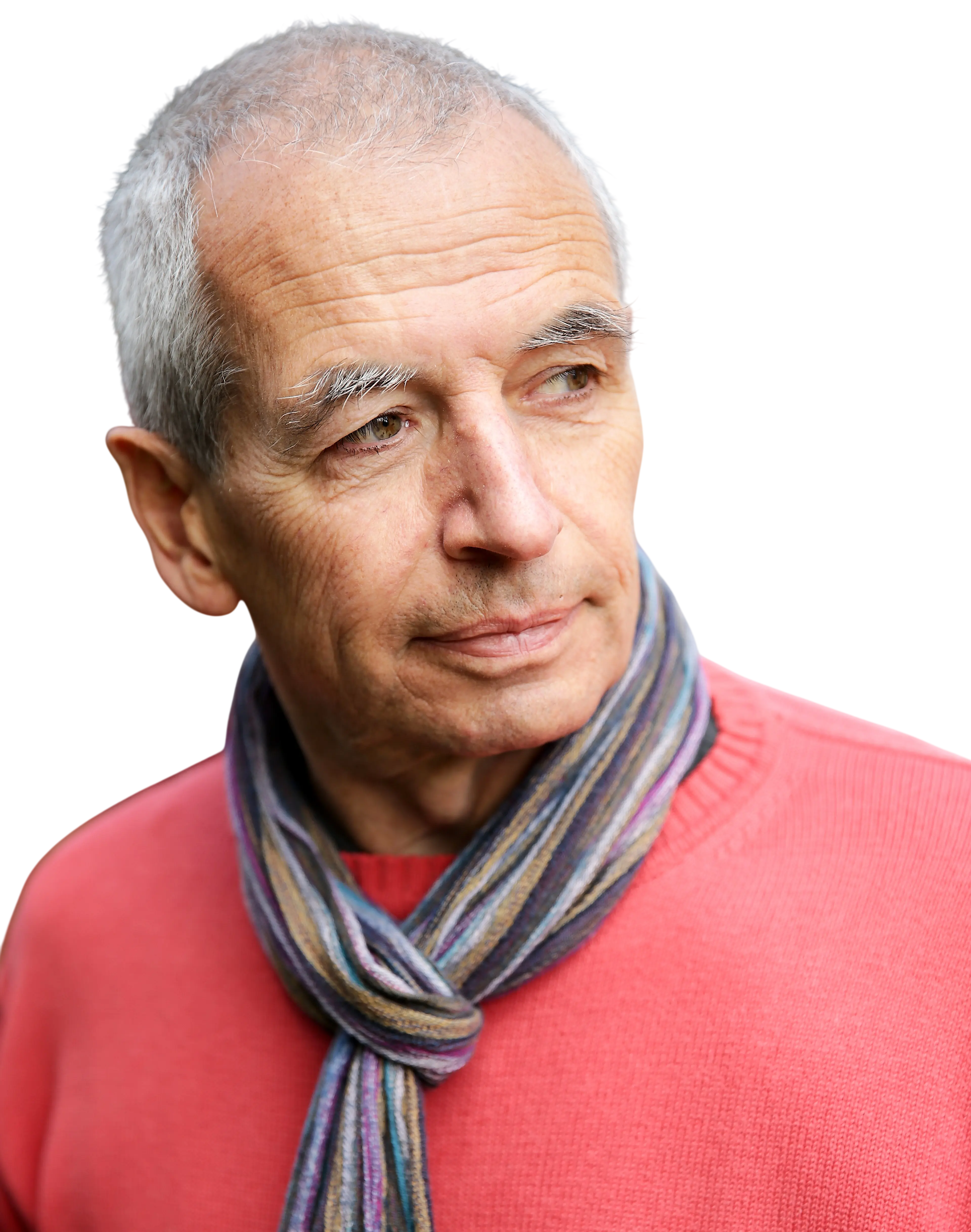 Michael Praschma - Copywriter and Author - profile avatar