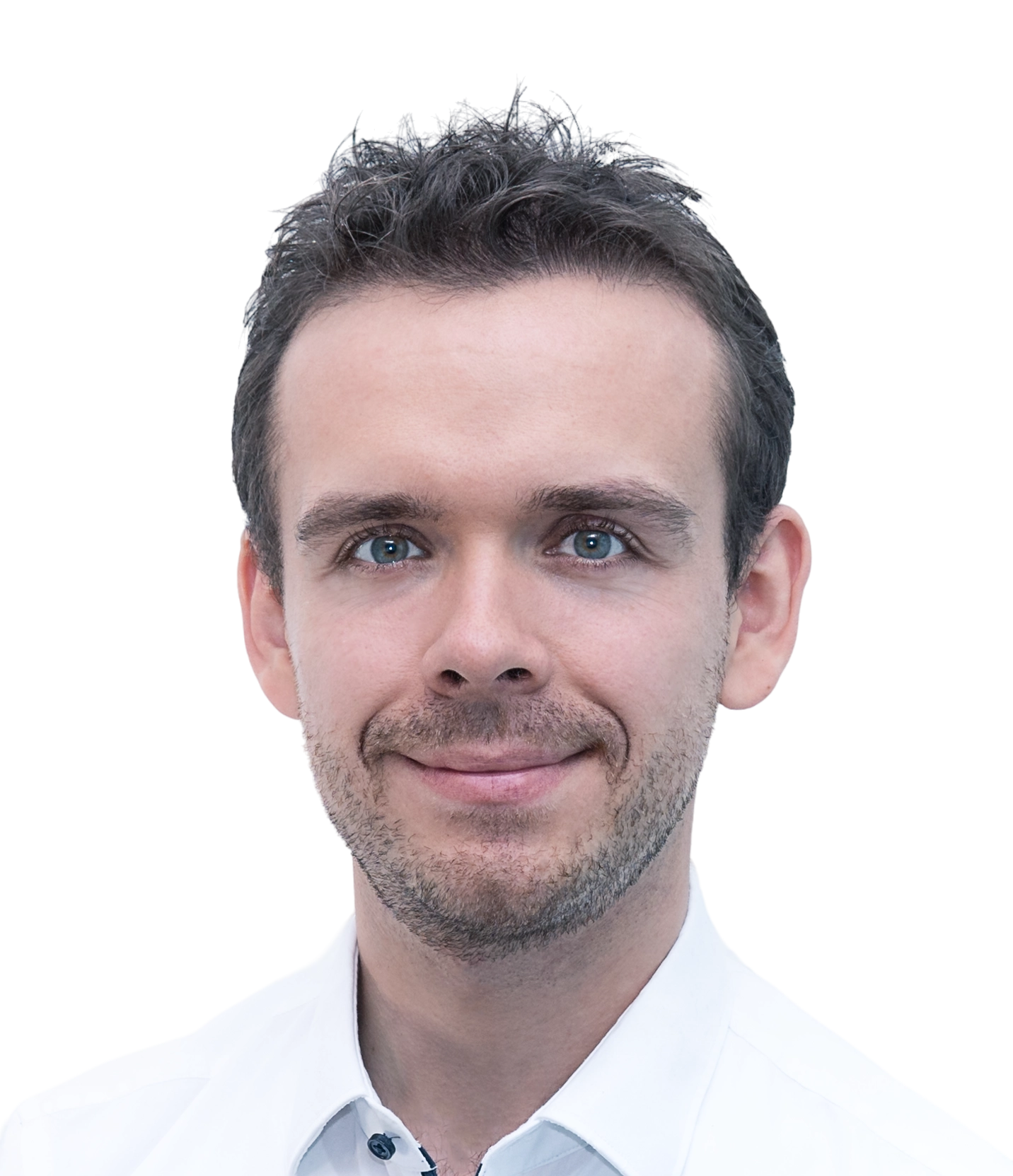 Michael Pschibilla - Interim Manager & Process Consultant - profile avatar