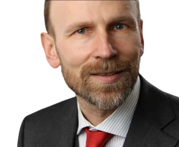 Michael (Ralf) Jortzick - Head of HR - profile avatar