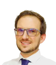Michael Rathje - German Language Coach - profile avatar