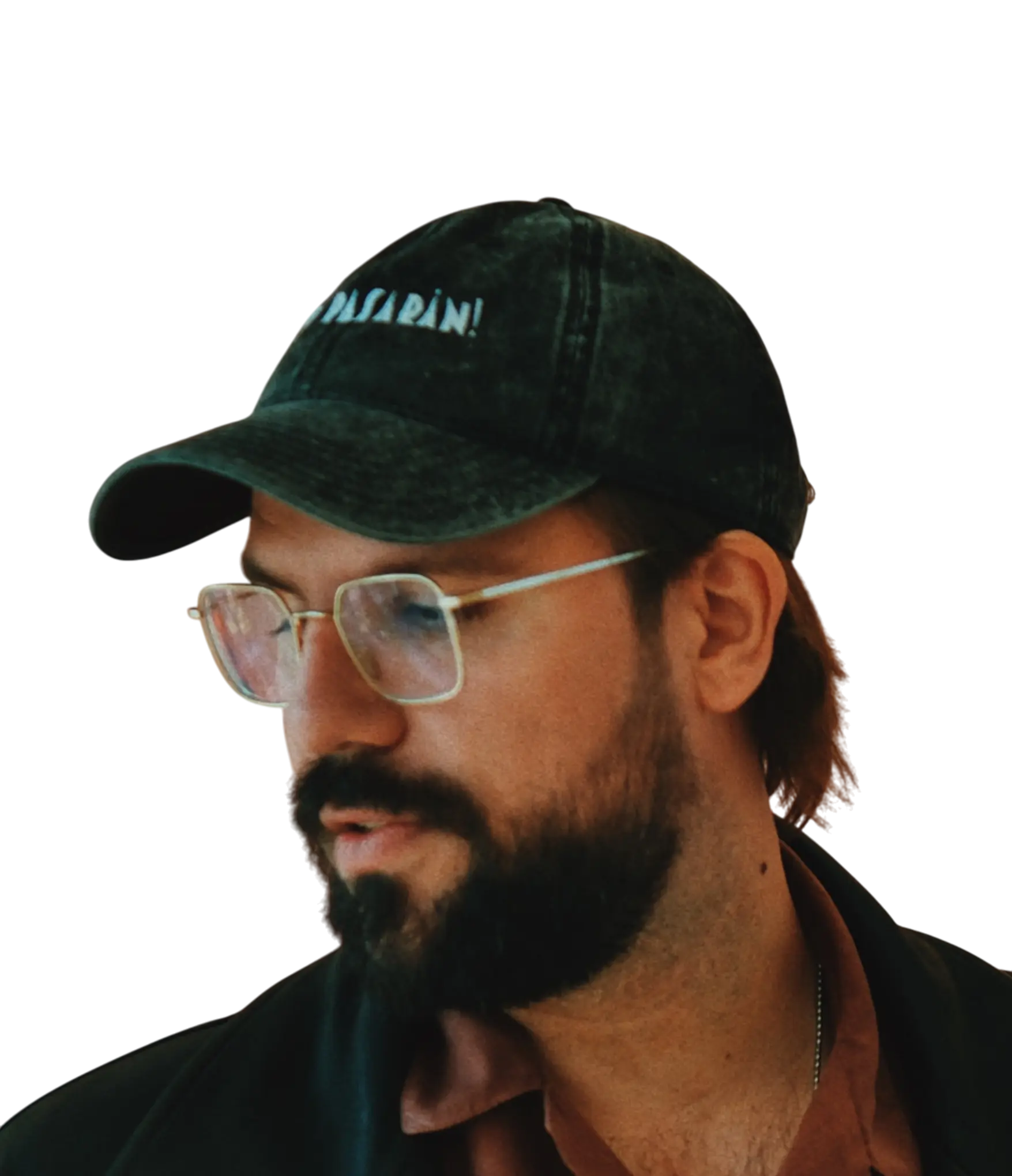 Michael Reinicke - Director Digital Strategy (part-time) - profile avatar