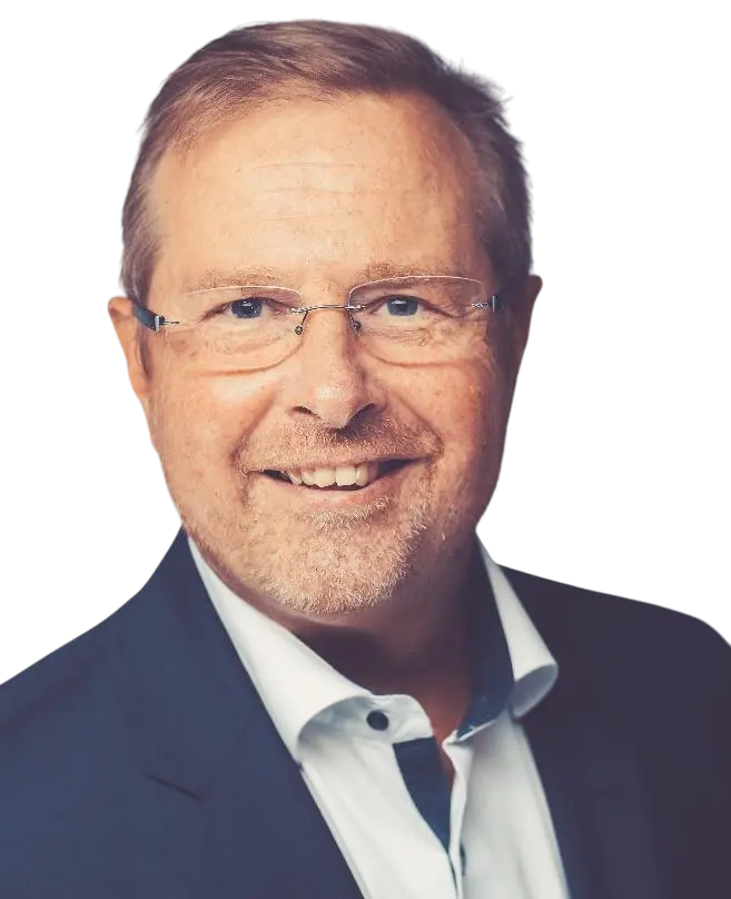 Michael Rosin - Projektleitung - Profilbild