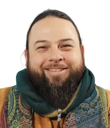 Michael Rudel - Freelancer | Flexibler Linux Administrator - Profilbild