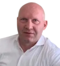 Michael (Dr) Sack - Funktionsingenieur EMEA - Profilbild