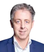 Michael Salzig - Senior Software / Full-Stack-Entwickler - Profilbild