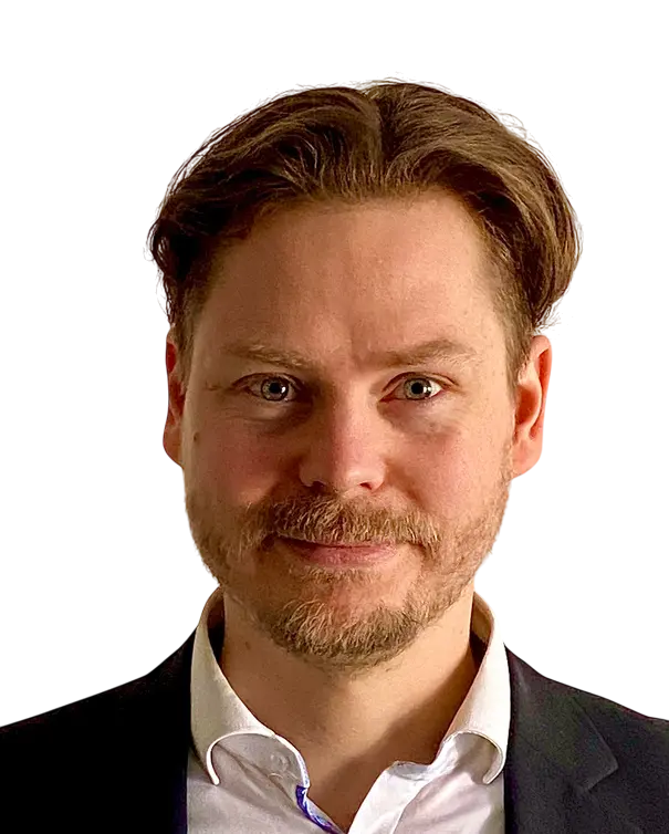 Michael Schlitzkus - Senior Projektleiter & Technischer Produktmanager – digitale Services - Profilbild