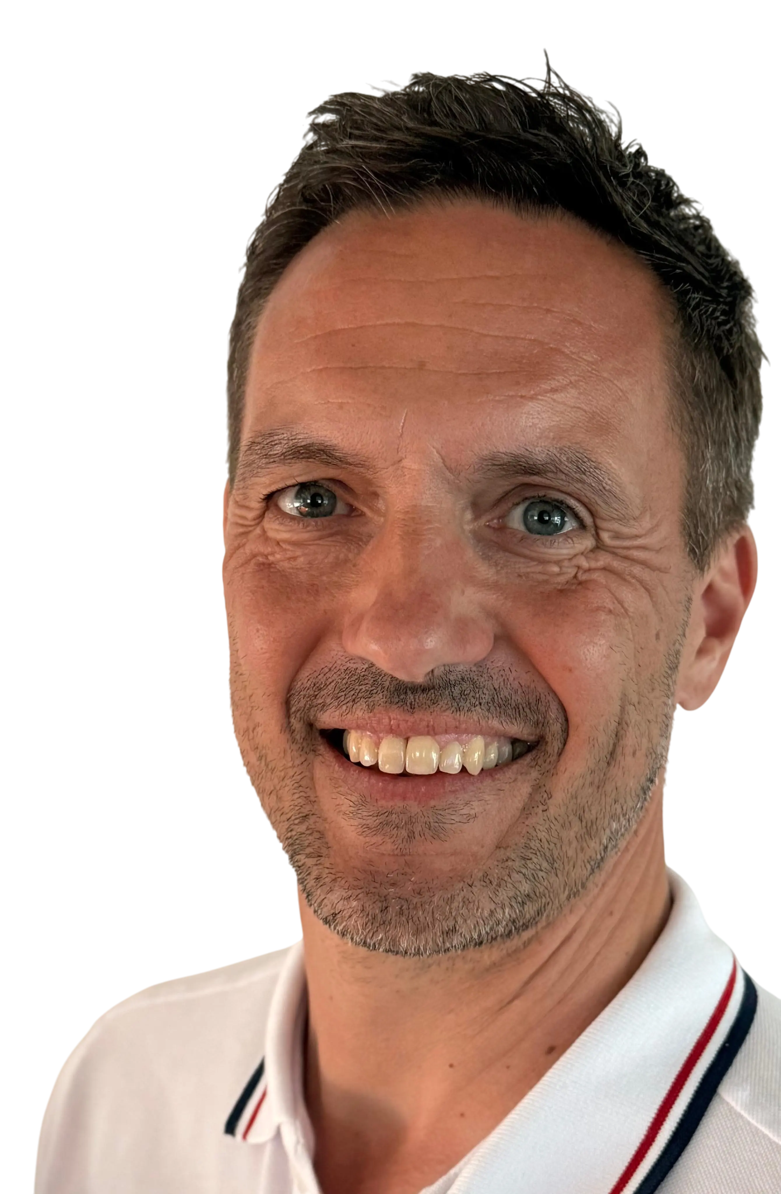 Michael Scholl - Project leader / Process manager - profile avatar