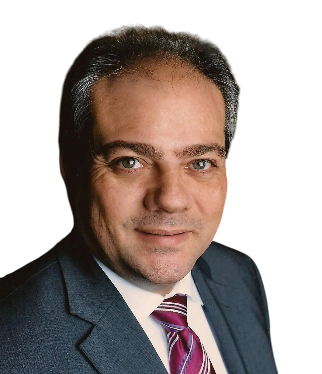 Michael Schuck - Berater - Profilbild