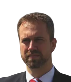 Michael Schütt - Sales Director D/A/CH für Retail - Profilbild