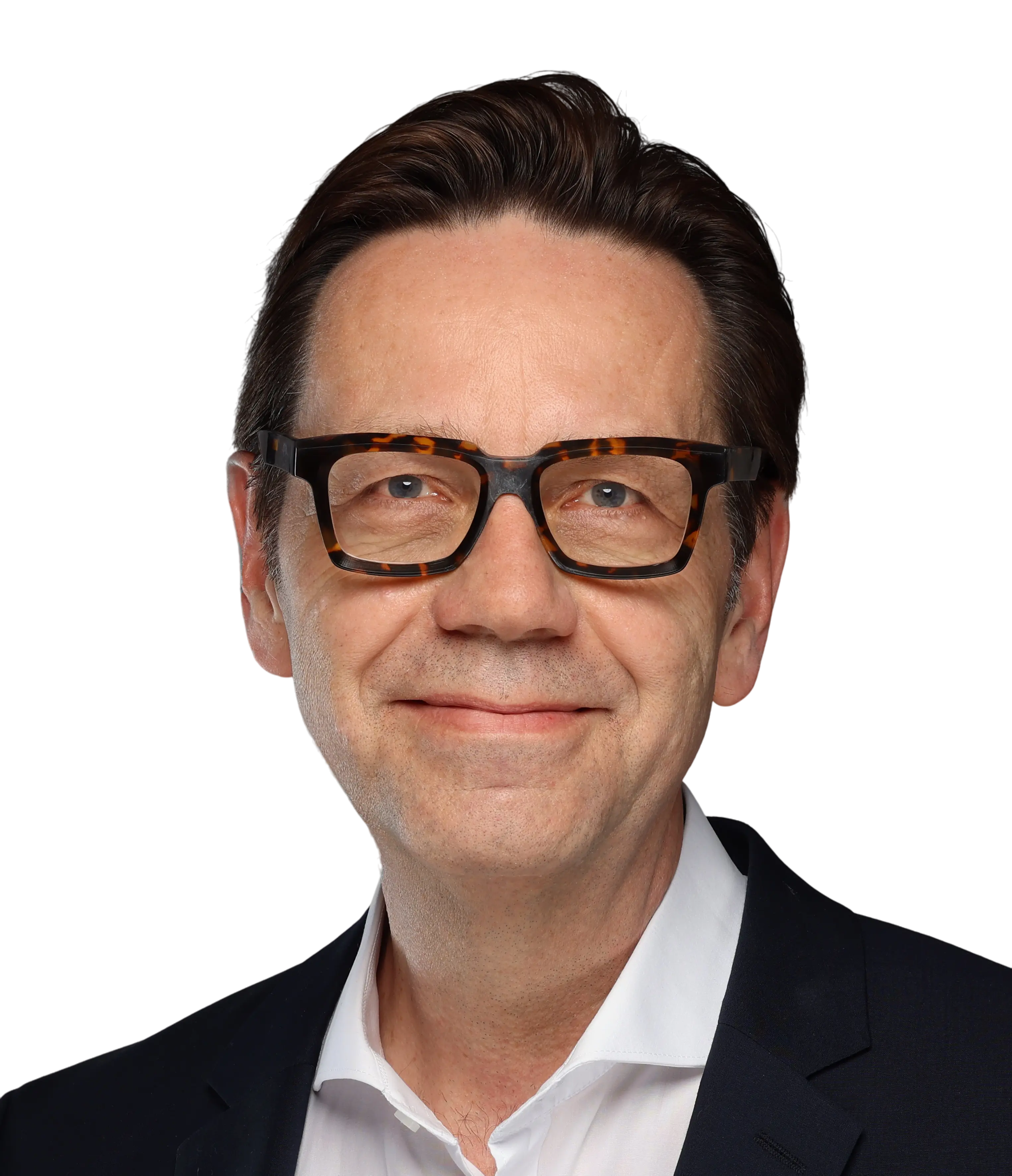 Michael Schwendemann - Berater für Compliance - Profilbild