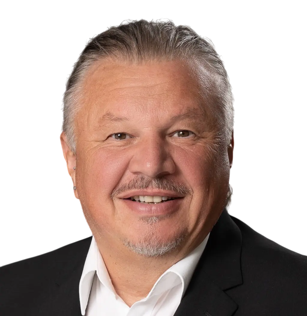 Michael Schwörer - CEO and Project Manager - profile avatar