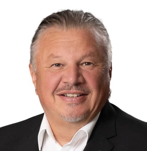 Michael Schwörer - CEO and Project Manager | Accomplished Mechanical Engineer - profile avatar