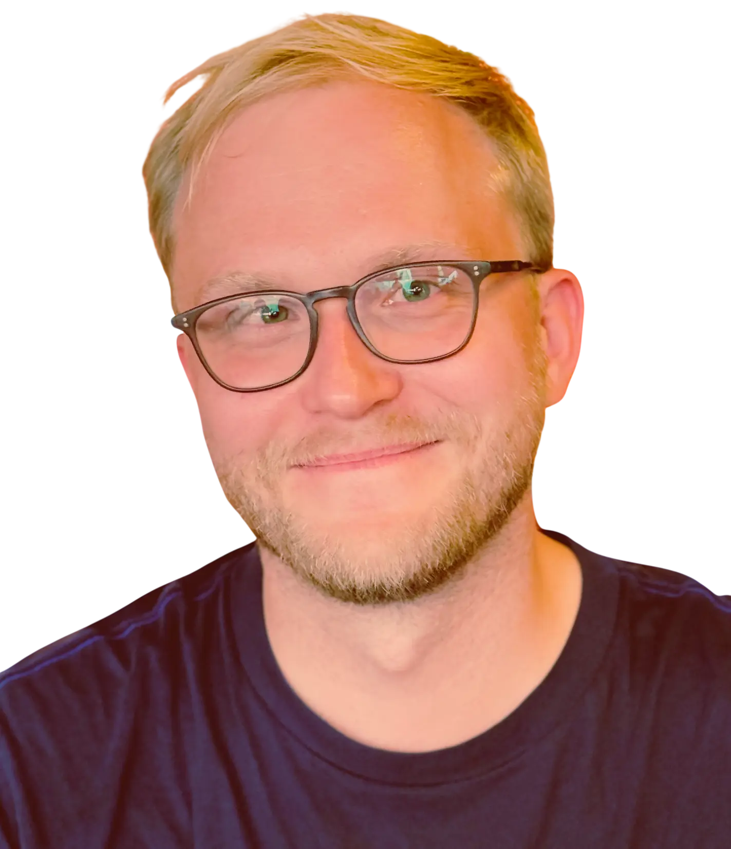 Michael Seliger - Technischer Leiter, Entwicklung und Anforderungsaufnahme - Profilbild