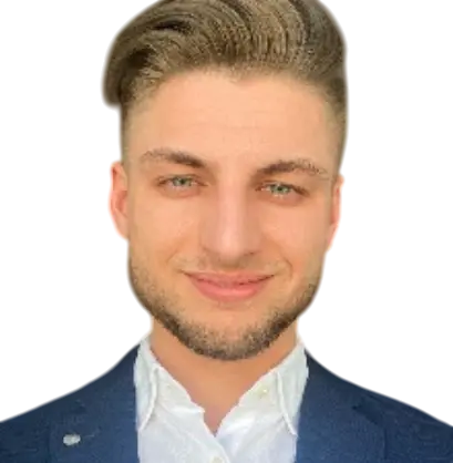 Michael Simann - Business Analyst & Product Owner - profile avatar