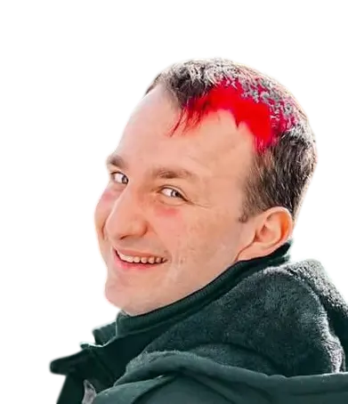 Michael Sperling - Self-employed videographer and editor - profile avatar
