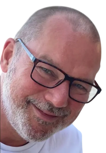 Michael Stannek - Anwendungsbetrieb - Profilbild