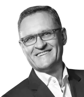 Michael Stolle - Partner | Leitender Berater - Profilbild