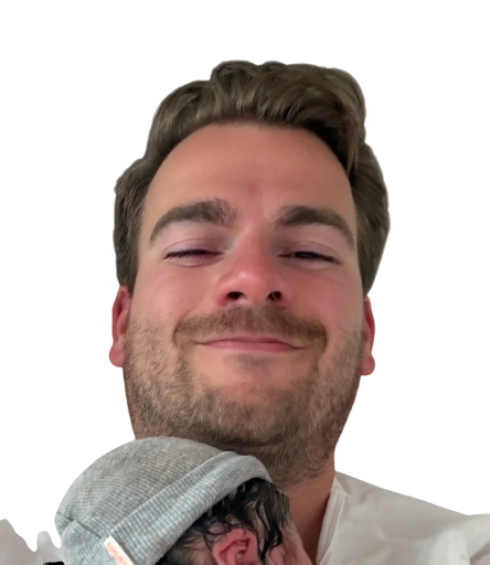 Michael T. - MS Fabric Data Engineer - profile avatar