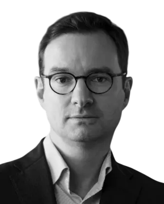 Michael Ternes - Senior DWH-Entwickler - Profilbild
