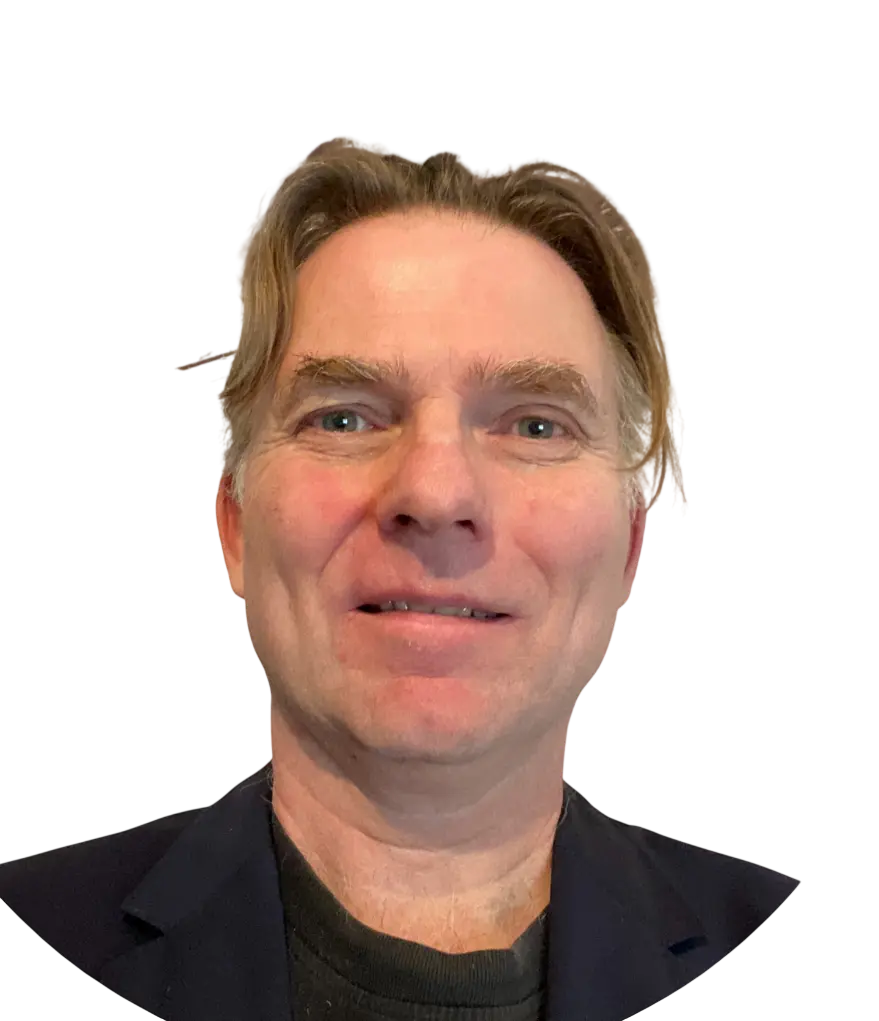 Michael Thiemann - Berater - Profilbild