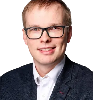 Michael Tomaschewski - B2B Growth Consultant - profile avatar