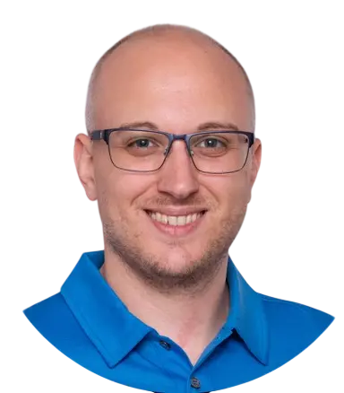 Michael Trapp - Freiberuflicher Softwareentwickler .NET C# - Profilbild