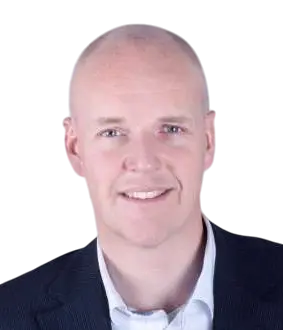 Michael Vogelbacher - KI Projektmanagement und Aufbau Governance - Profilbild