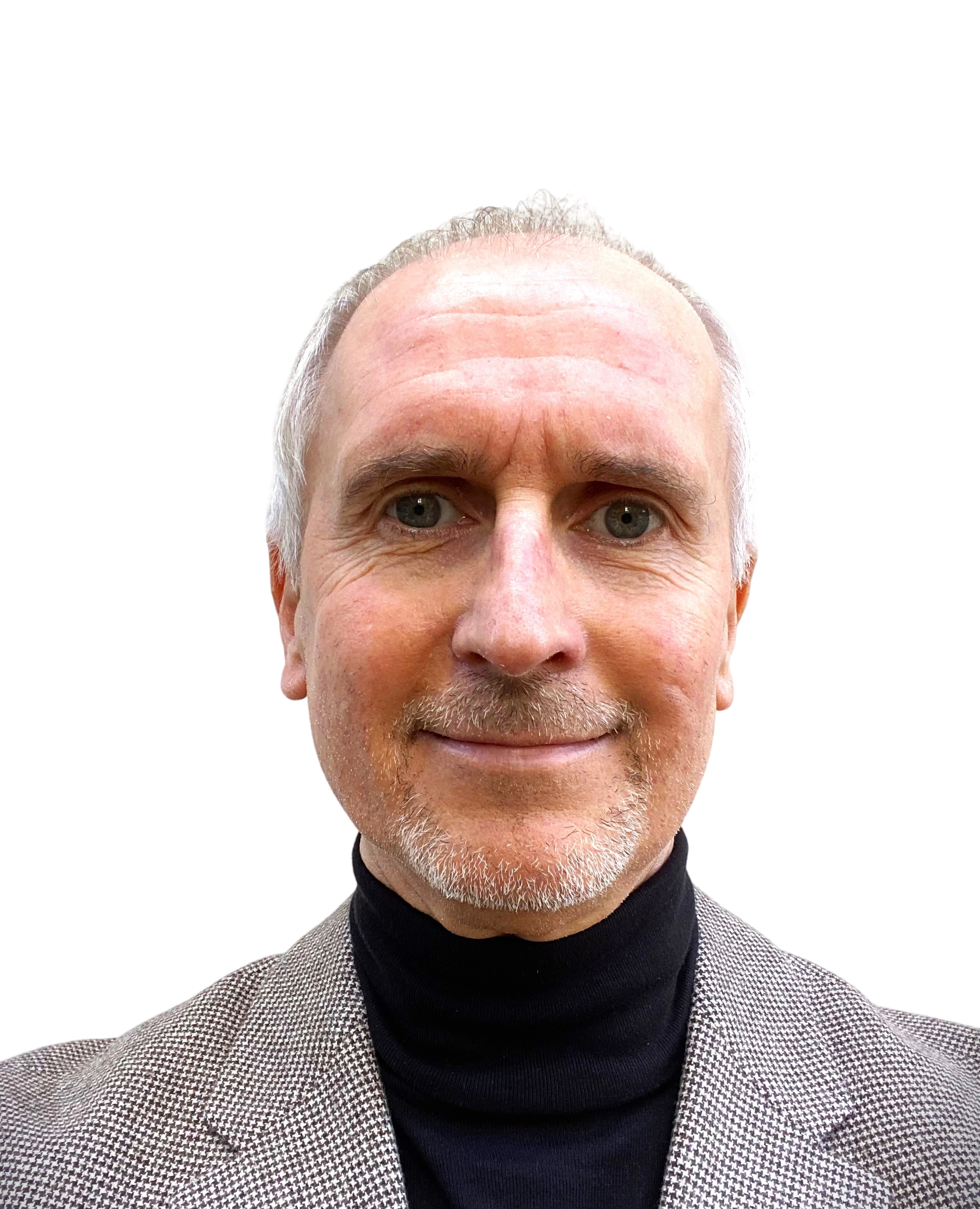 Michael Voigt - Quality Integration Manager - profile avatar