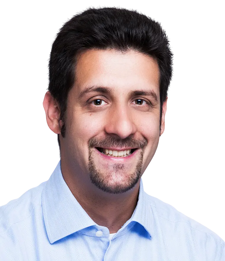 Michael Vyborny - IT-Sourcing-Berater - Profilbild