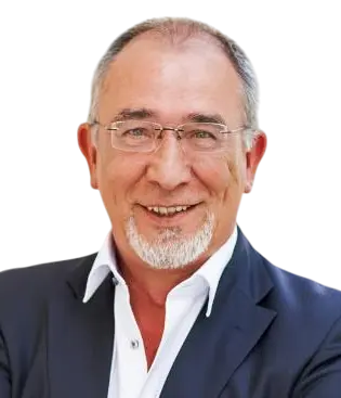 Michael Weimar - Production Manager & Site Manager - profile avatar