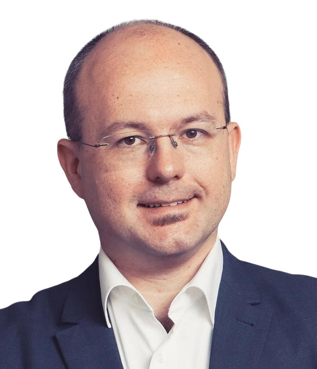 Dariusz Cok - SAP Senior Berater - Profilbild