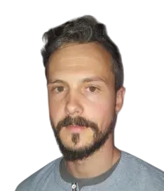 Michael Wieser - Tpl Technisch praktischer Lehrer - Profilbild