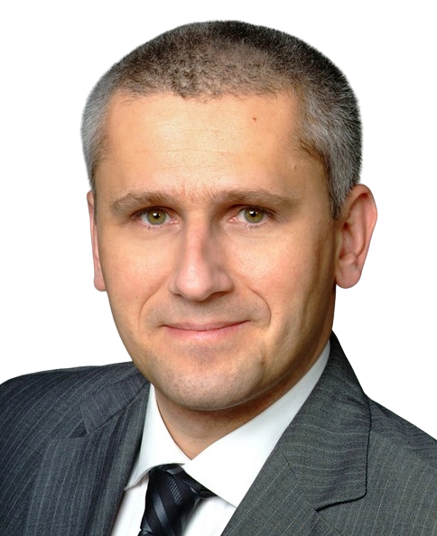 Michal Budzyn - Senior Golang-Entwickler - Profilbild