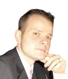 Michal K. - Trainer, Consultant, Auditor, Translator - profile avatar