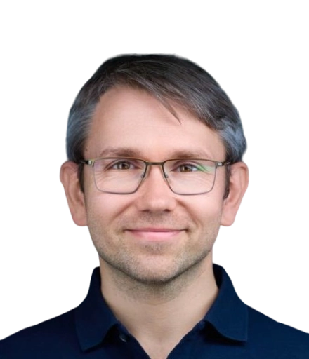 Michel Müller-landau - Senior Frontend-Entwickler | Senior Filialleiter - Profilbild