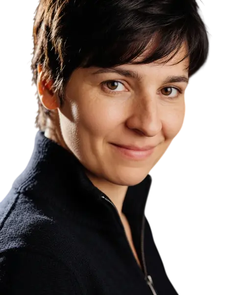 Michele Heine - Freiberufliche Expertin für digitales Marketing & KI-Prozesse - Profilbild