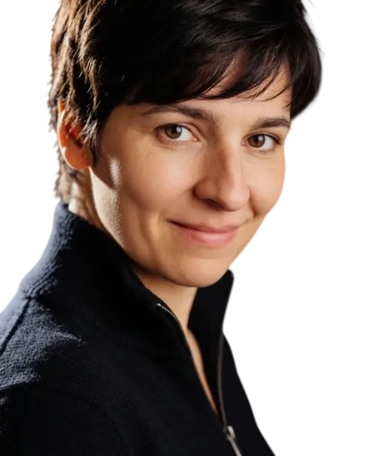 Michele Heine - Freelance Expert in Digital Marketing & AI Processes - profile avatar