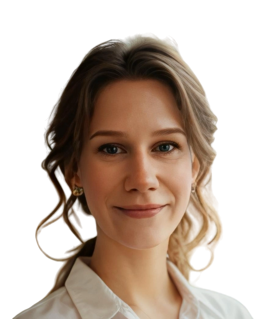 Michèle Koch - Salesforce Solution Architect - profile avatar