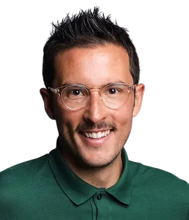 Mickaël Arrestier - Interim Managing Director & Head of People - profile avatar