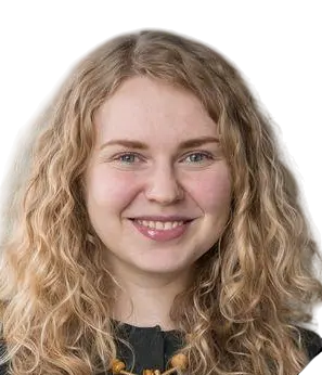 Migle Maciunaite - Senior Creative Project Manager - profile avatar