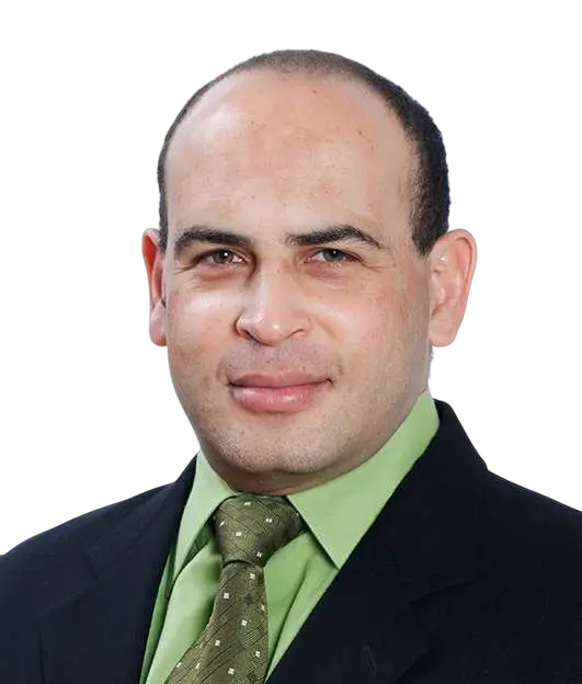 Miguel Angel (Angel) Jimenez Rodriguez - Agiler Teilprojektmanager - Profilbild